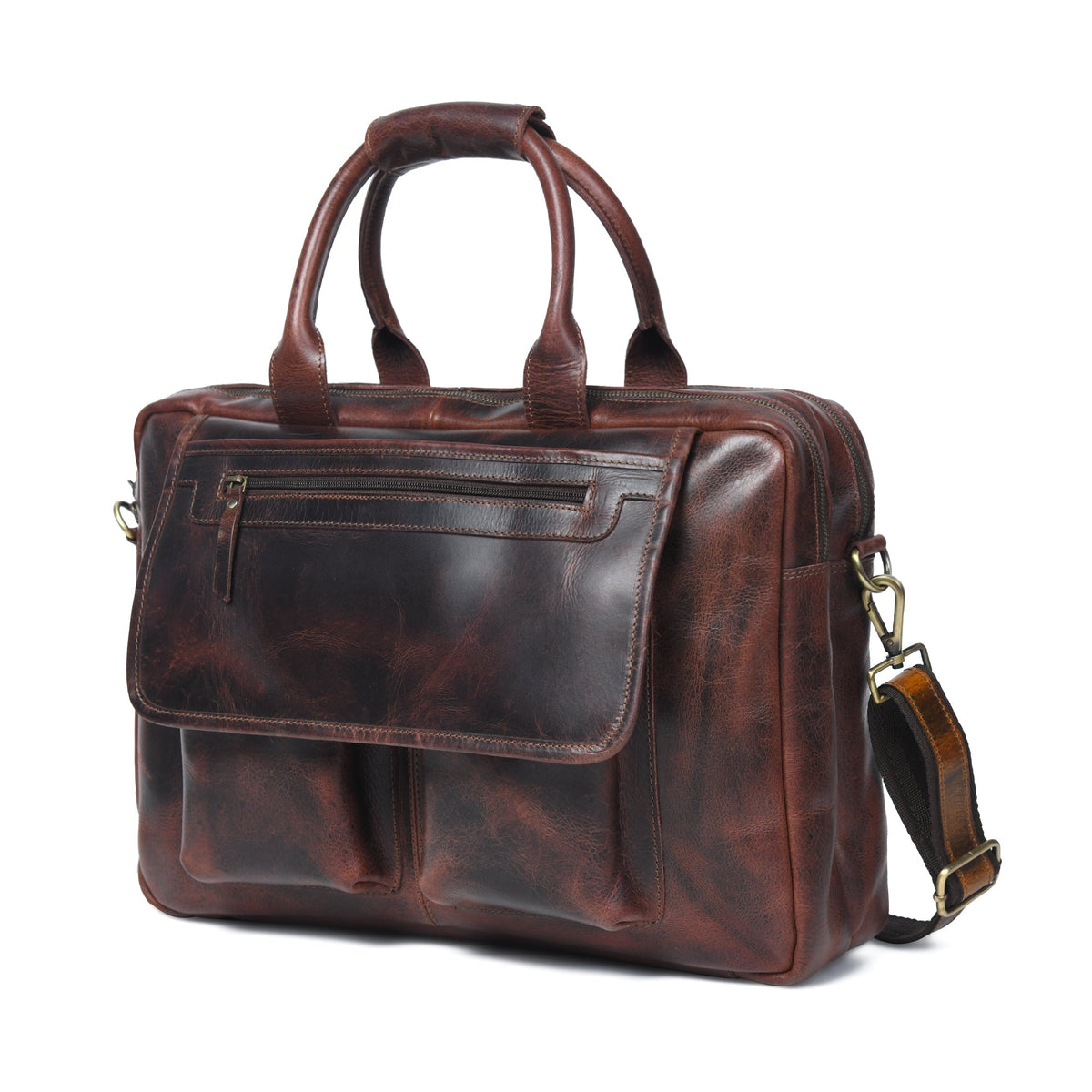 Classy Leather Bags