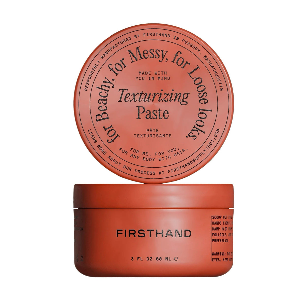 Firsthand Supply