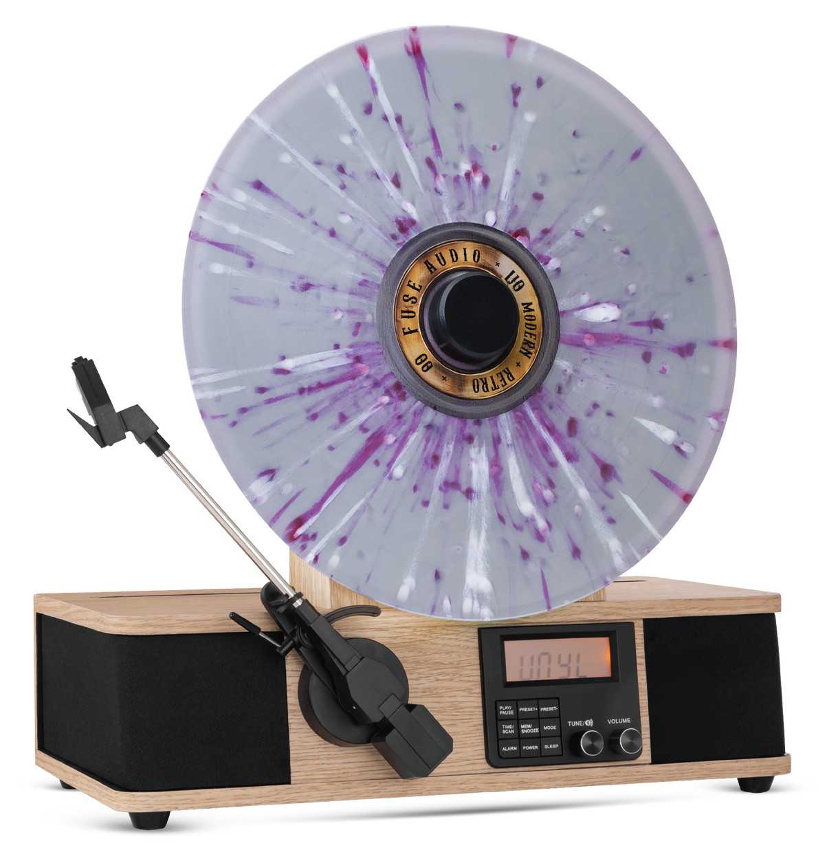 Fuse Audio