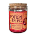 Cantrip Candles: Healing Potion (10 oz)