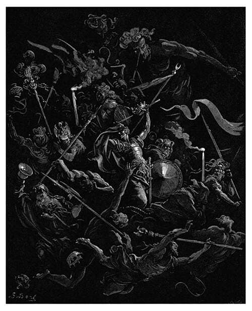 Cantrip Candles: Ozul, The Sentient Forge (16 oz)