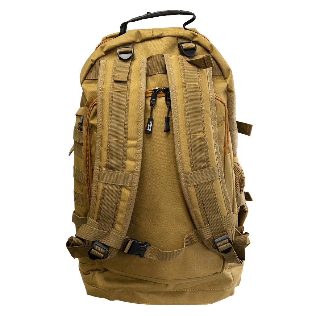 Bear KompleX Military Backpack