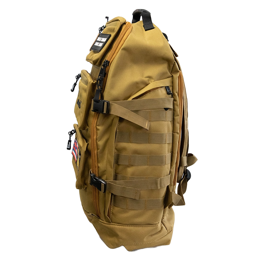 Bear KompleX Military Backpack