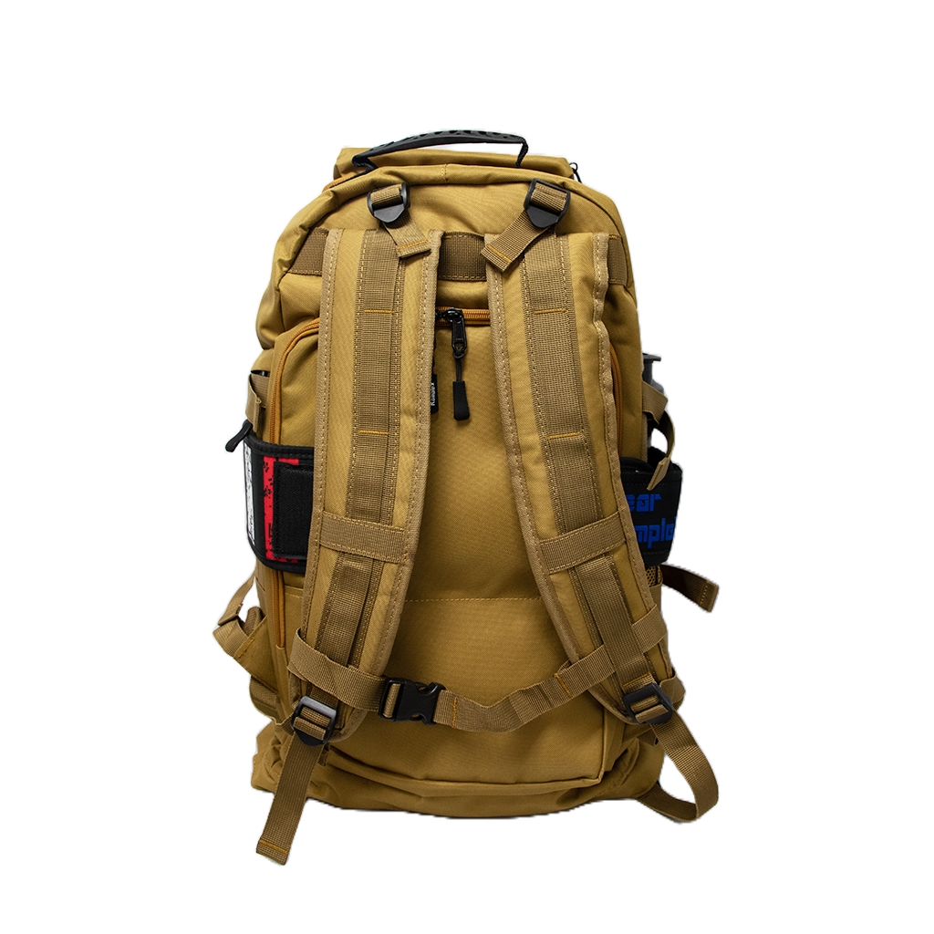 Bear KompleX Comp Backpack