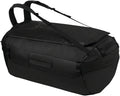 Osprey Transporter 120 Duffel, Raven Black