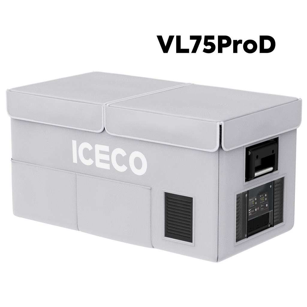 ICECO VL75ProD Insulated Cover