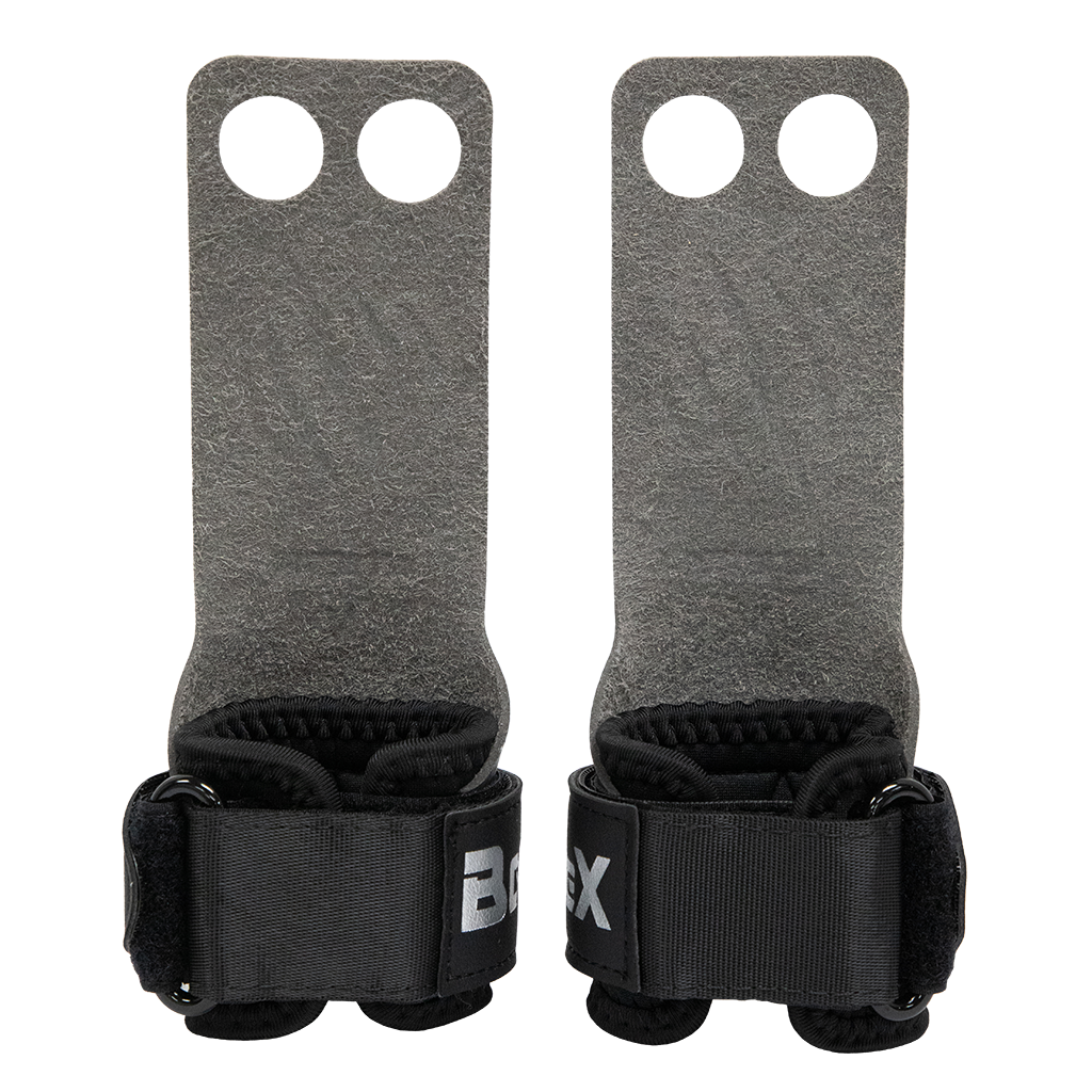 Bear KompleX Carbon Comp 2-Hole Grips