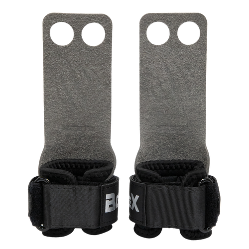 Bear KompleX Carbon Comp 2-Hole Grips