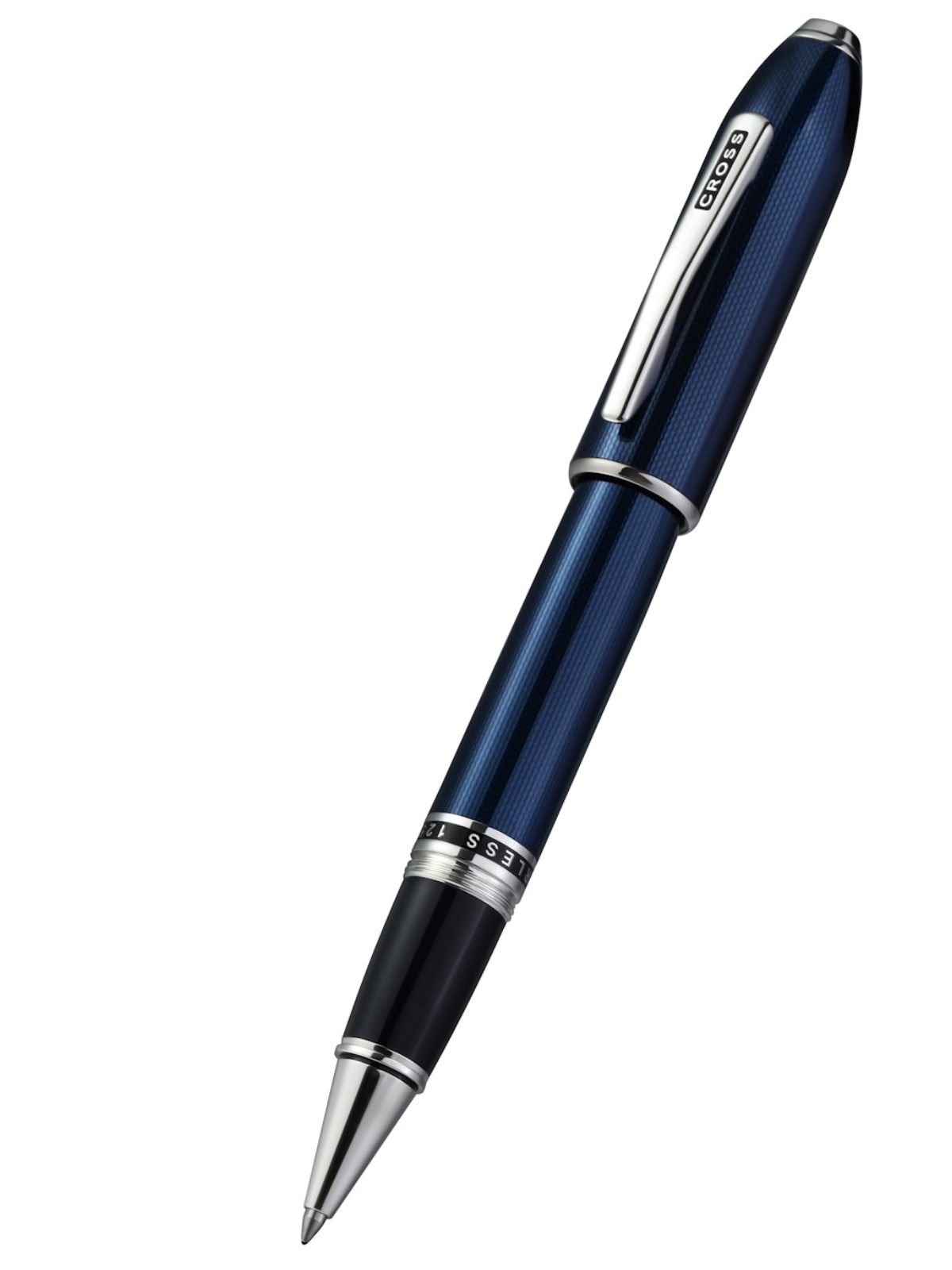 Cross Peerless Rollerball Pen, Cobalt Blue