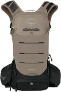 Osprey Raptor 10 Hydration Pack, Pediment Gray