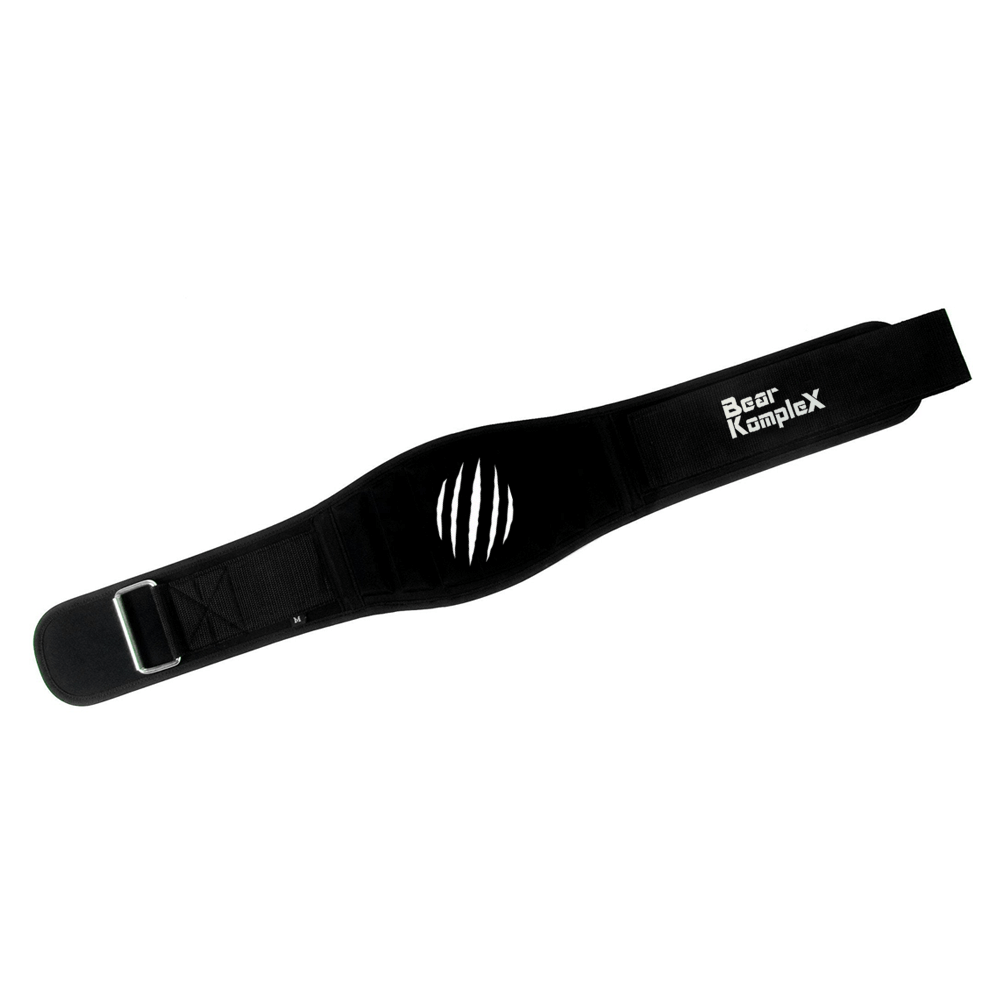 Bear KompleX Strength Belt, 6-Inch Back