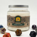 Cantrip Candles: Norse Foundry (16 oz)