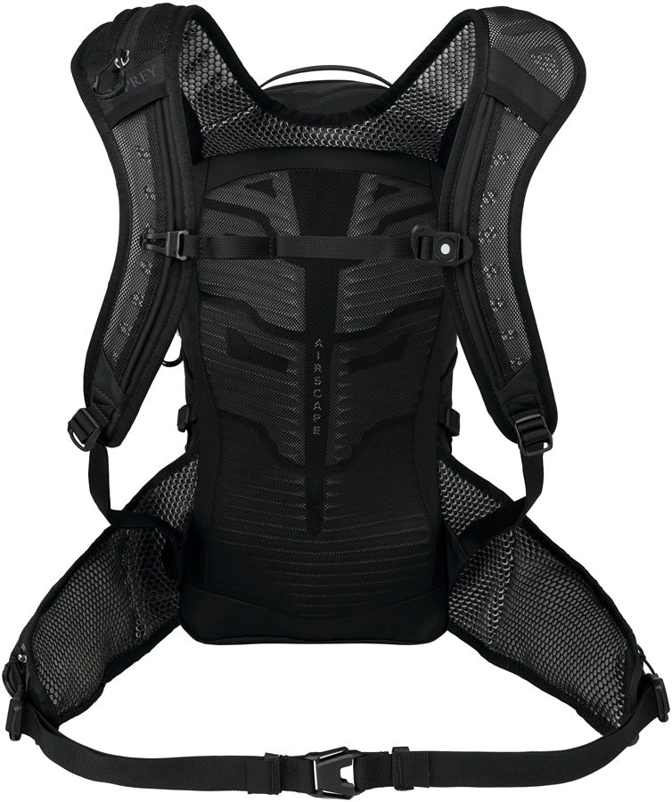 Osprey Raptor 14 EF Hydration Pack, Black