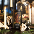 Cantrip Candles: D'Jall, Lord of Bargains (16 oz)