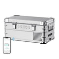 ICECO APL20 Aluminum Freezer, 20L