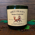 Cantrip Candles: Shelligan's Irish Coffee (Limited)