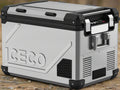 ICECO APL55 Dual Zone 12V Fridge, 55L