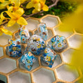 Wildhoney Dice Set