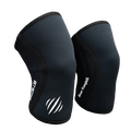 Bear KompleX Knee Sleeves, Black (Pair)