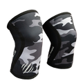 Bear KompleX Knee Sleeves, Black Camo (Pair)