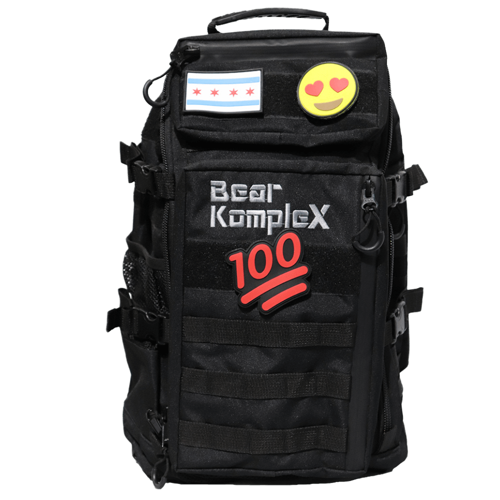 Bear KompleX Commuter Backpack
