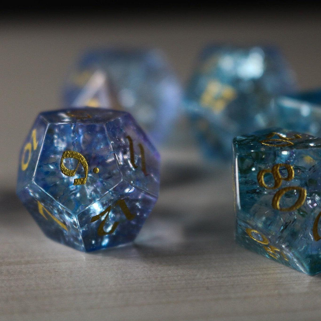 Skywing Dice Set
