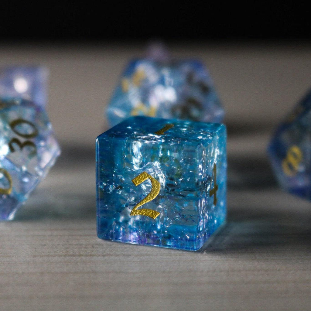 Skywing Dice Set