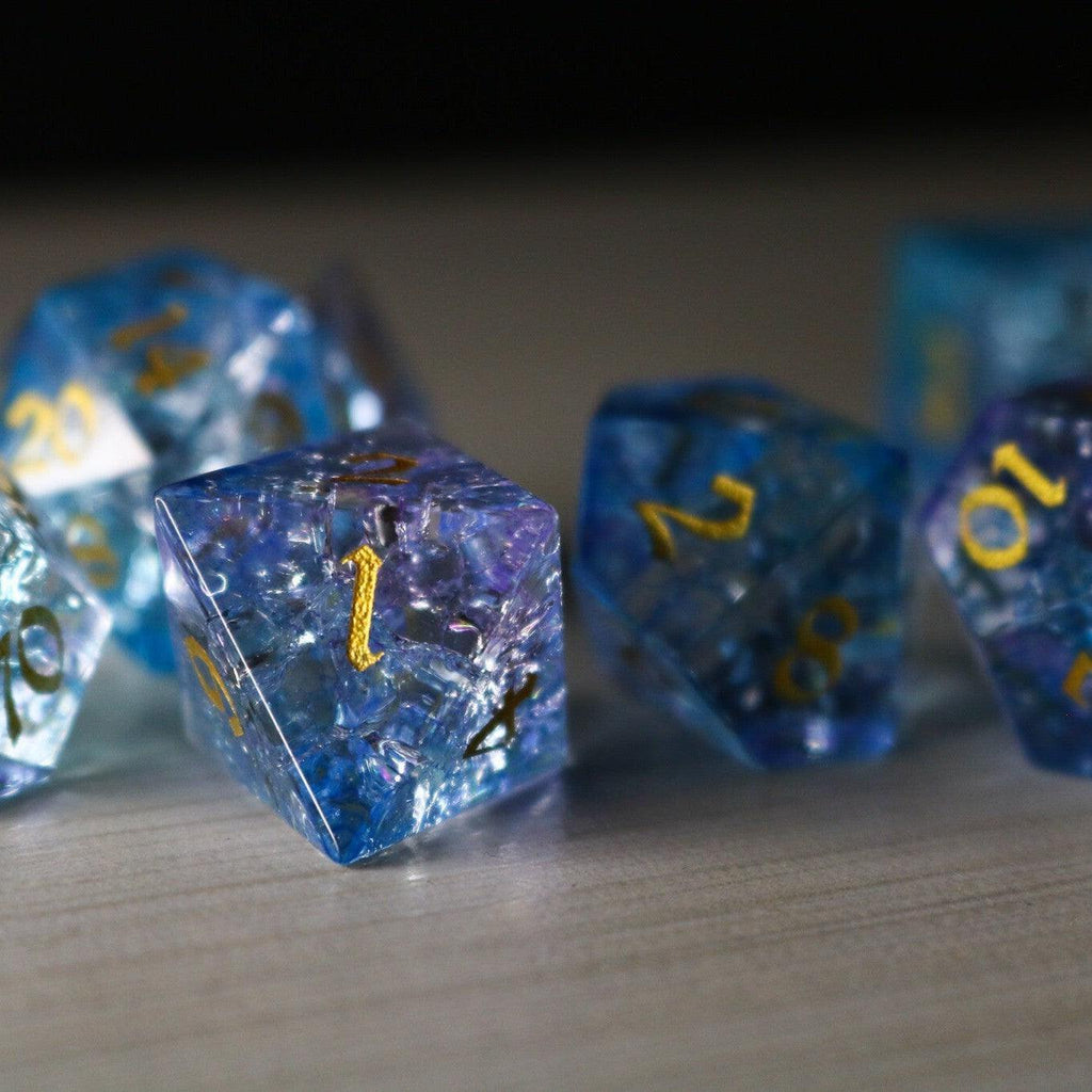 Skywing Dice Set
