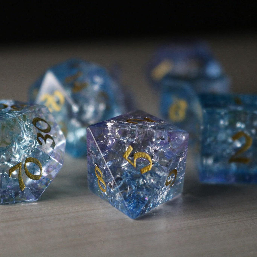 Skywing Dice Set