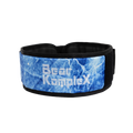 Bear KompleX APEX Premium Leather Lifting Belt