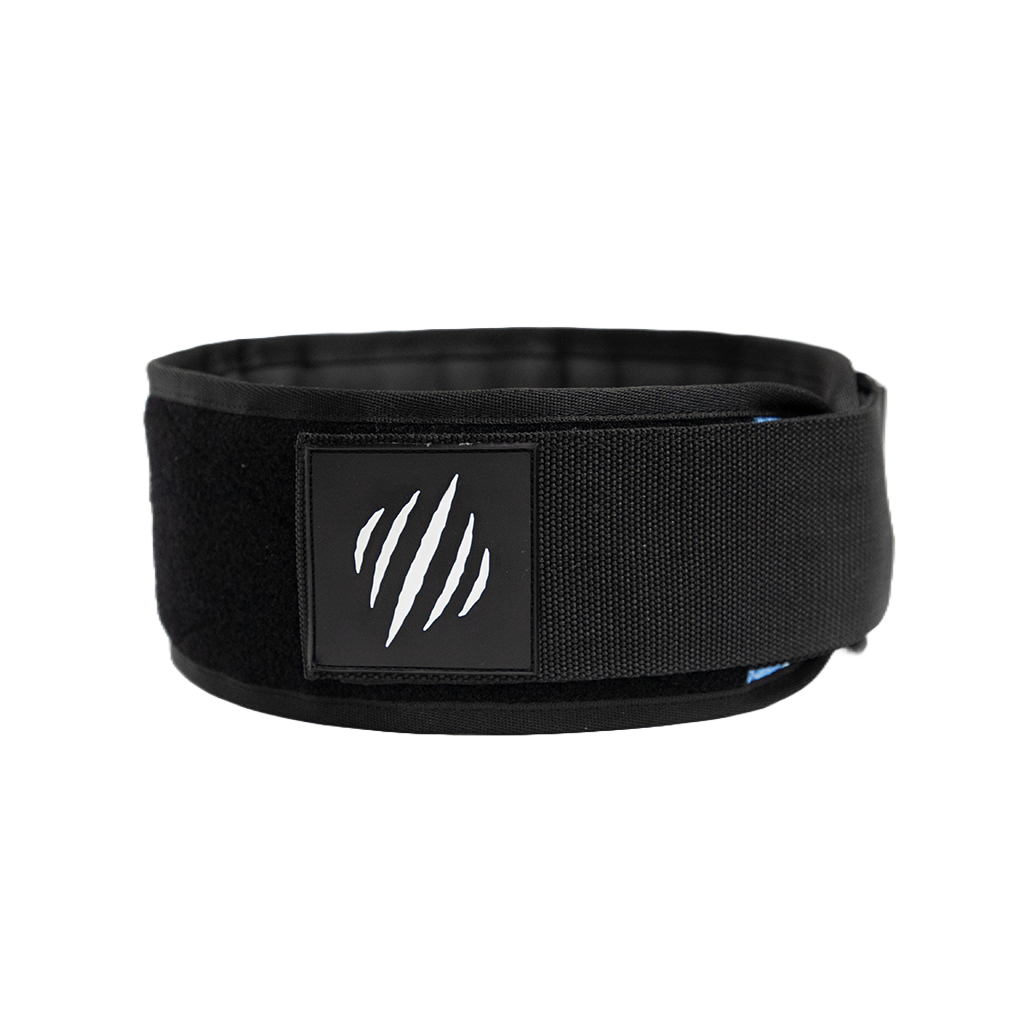 Bear KompleX APEX Premium Leather Lifting Belt