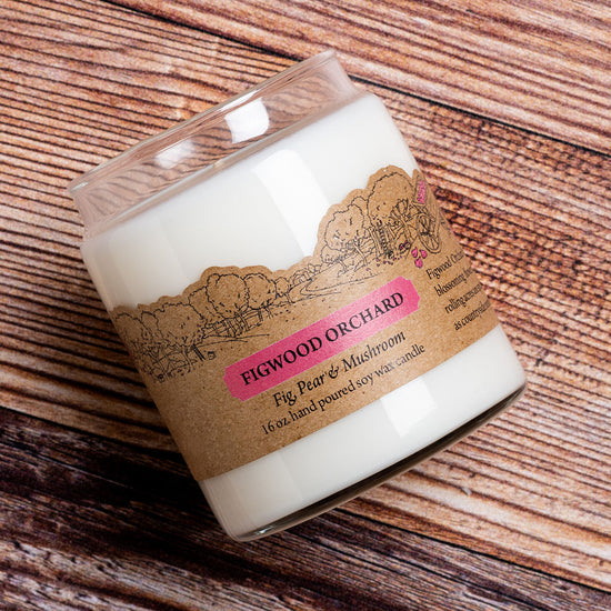 Cantrip Candles, 9 oz (Choose Your Scent)