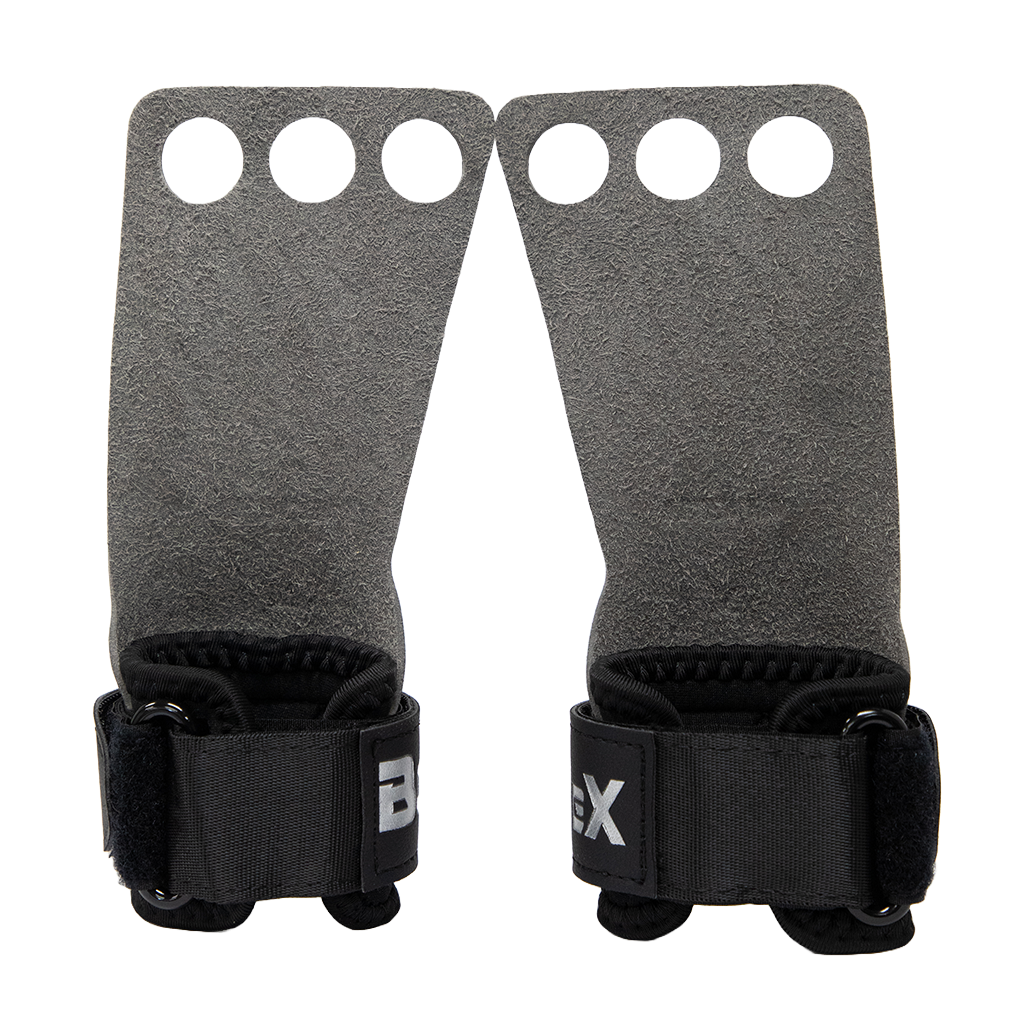 Bear KompleX Carbon Comp 3-Hole Grips