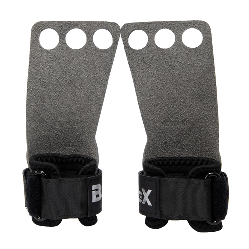 Bear KompleX Carbon Comp 3-Hole Grips