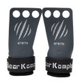 Bear KompleX Carbon Comp 3-Hole Grips