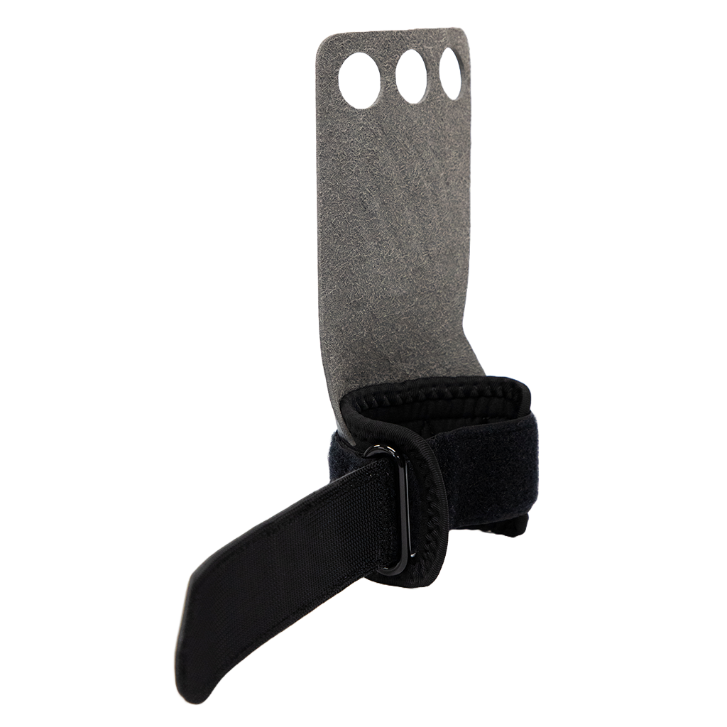 Bear KompleX Carbon Comp 3-Hole Grips