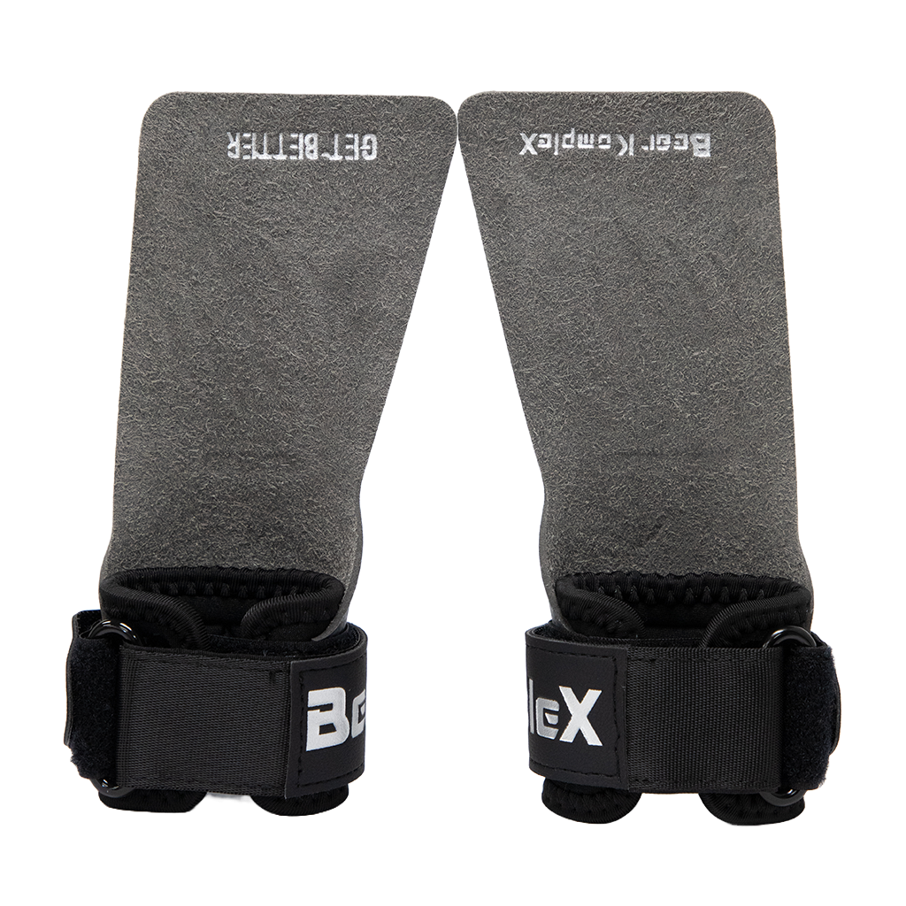 Bear KompleX Black Diamond No-Hole Speed Grips