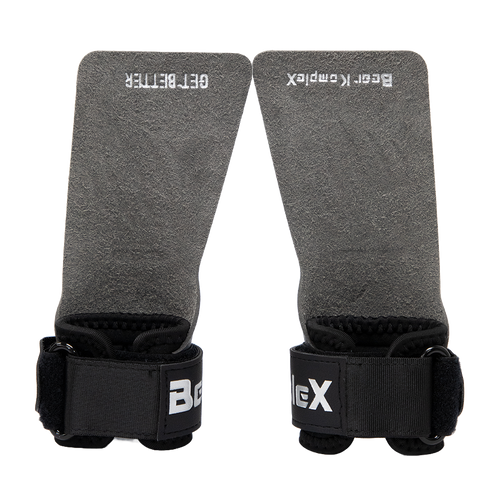 Bear KompleX Carbon No-Hole Speed Grips