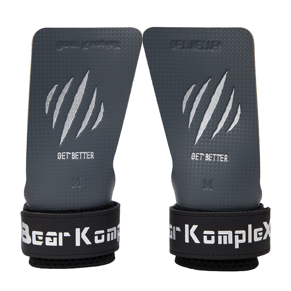 Bear KompleX Carbon No-Hole Speed Grips