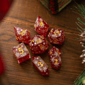 Winterember Dice Set