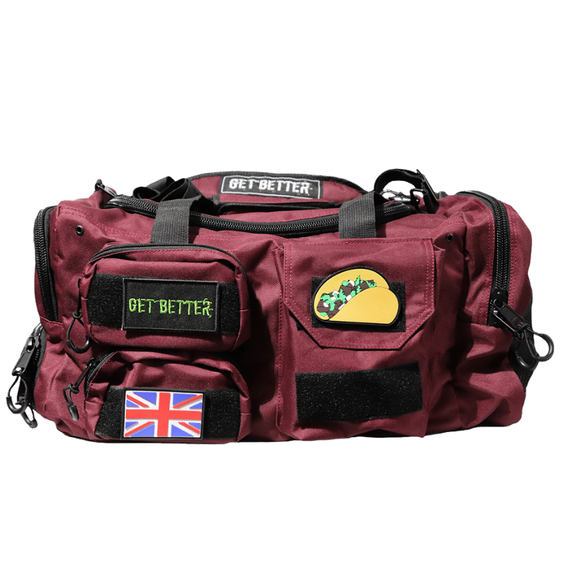 Bear KompleX Commuter Duffle