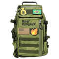 Bear KompleX Commuter Backpack, view 13