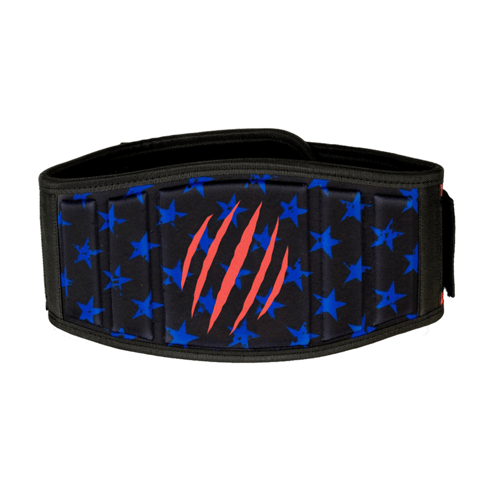 Bear KompleX Strength Belt, 6-Inch Back