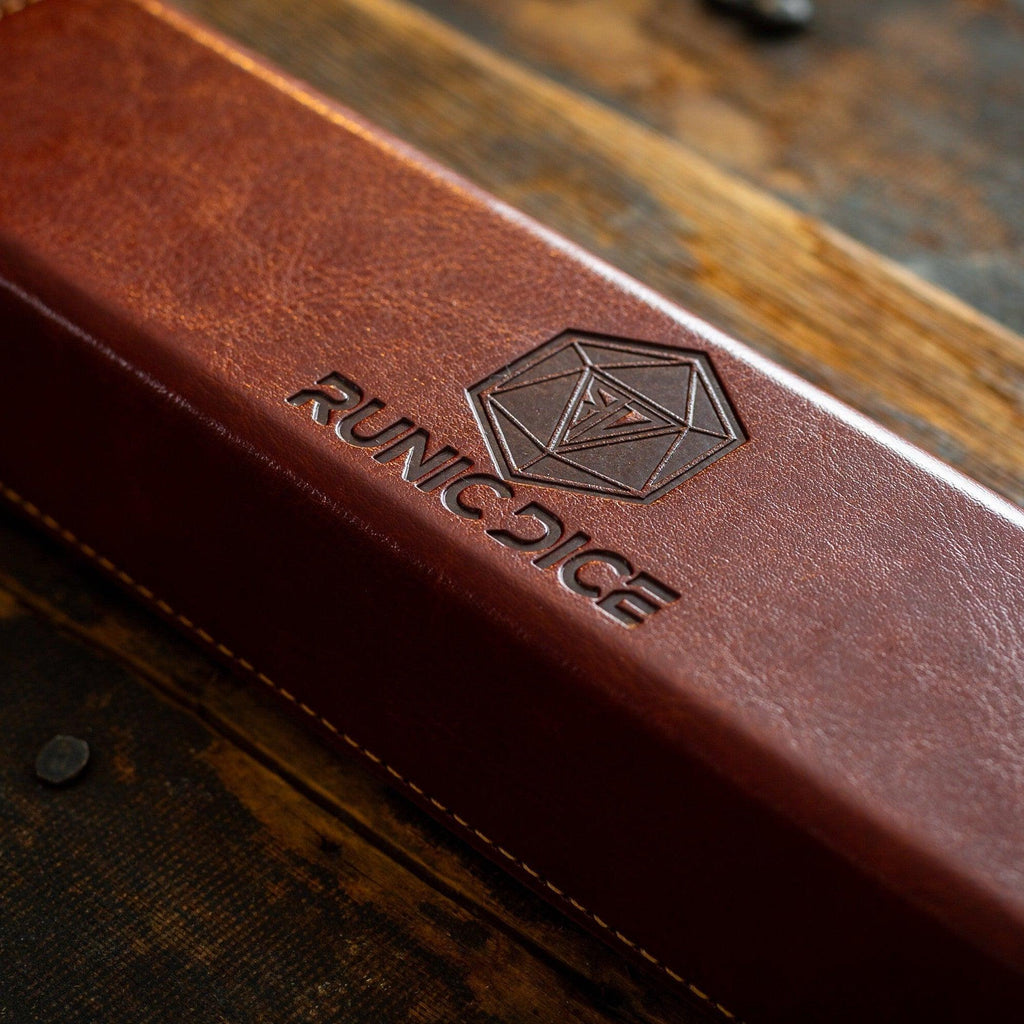 Dark Blood Dice Set