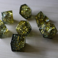 Dark Sun Dice Set