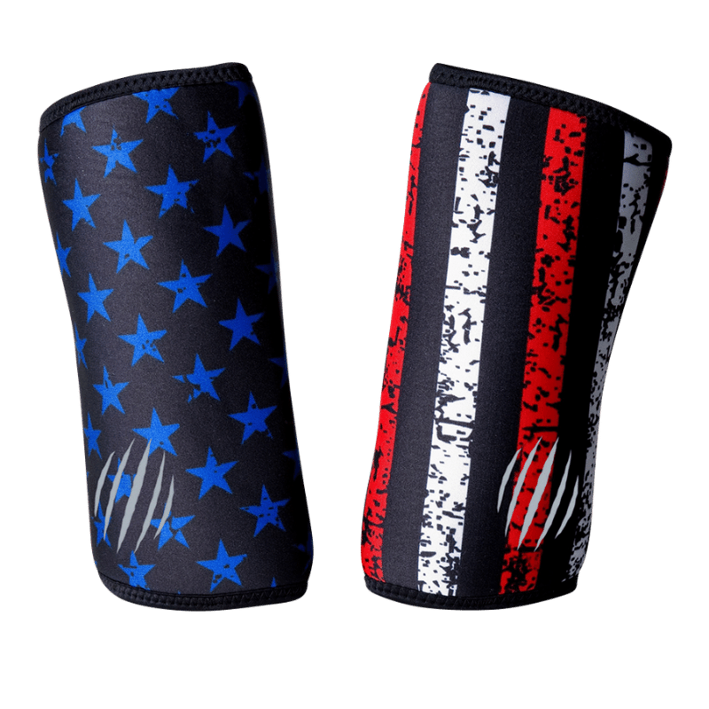 Bear KompleX Elbow Sleeves (Pair)