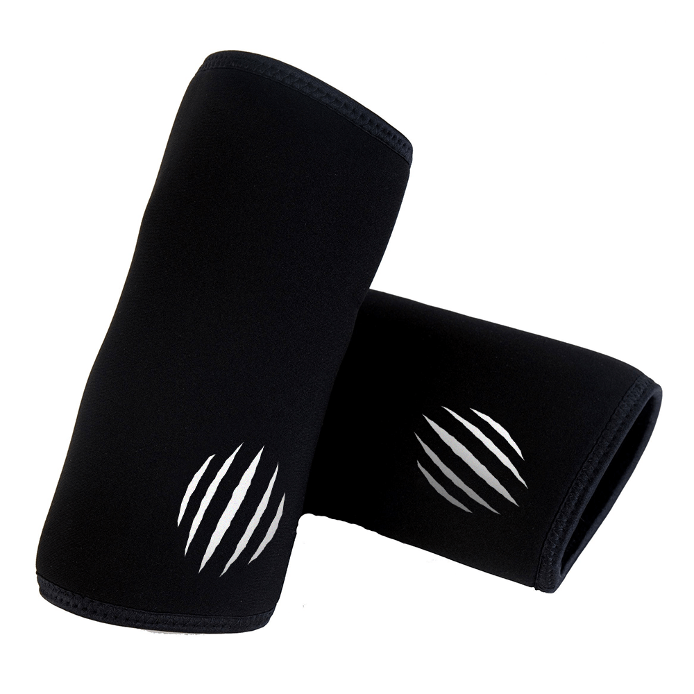 Bear KompleX Elbow Sleeves (Pair)