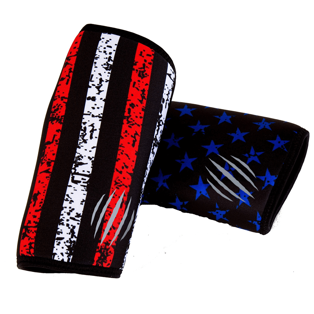 Bear KompleX Elbow Sleeves (Pair)