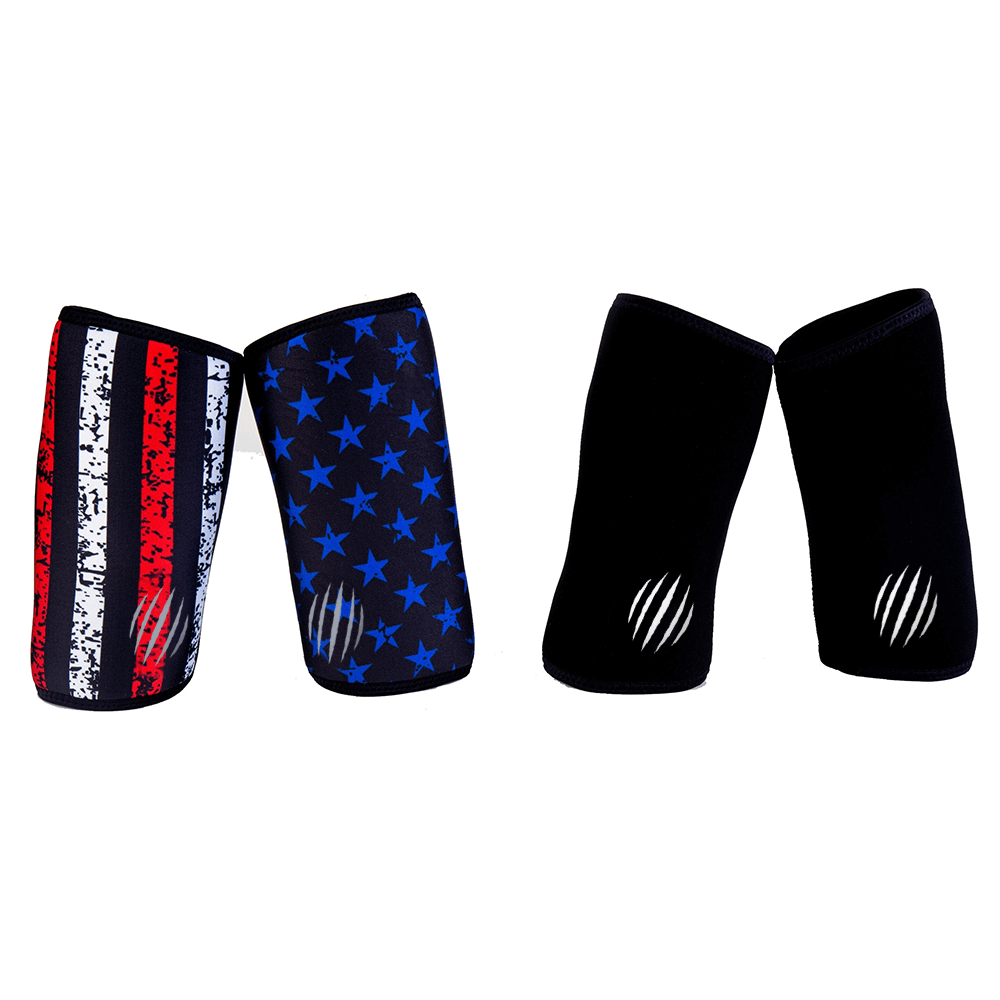 Bear KompleX Elbow Sleeves (Pair)