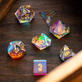 Prism Veil Dice Set